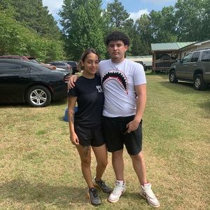 Meet your Posher, Joseph